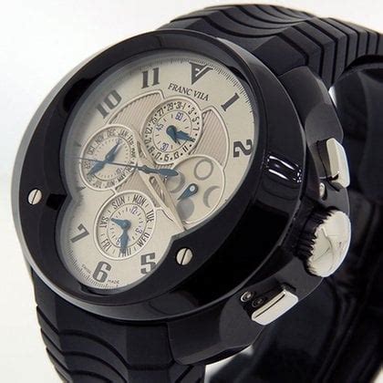 franc vila watches replica|france villa rentals.